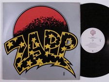 ZAPP II WARNER BROS LP h comprar usado  Enviando para Brazil