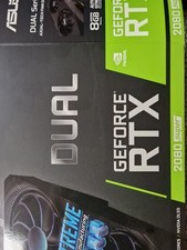 Gaming asus rtx gebraucht kaufen  Kornwestheim
