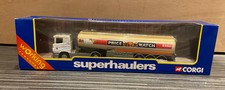 Corgi classics superhaulers for sale  KESWICK