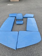 Boat seats high for sale  AIRDRIE