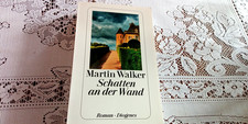 Schatten wand walker gebraucht kaufen  Halle