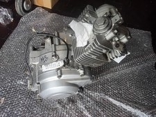Ybr125 motor baujahr gebraucht kaufen  Menden (Sauerland)