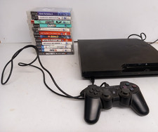 Sony playstation console for sale  BURY ST. EDMUNDS