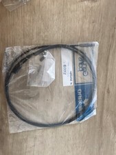 Schaltdraht shimano positron gebraucht kaufen  Dettingen an der Erms