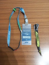 Pass paddock club usato  Vignate