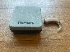 Siemens prisma hearing for sale  TRURO