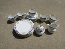 Set winterling porcelain d'occasion  Expédié en Belgium