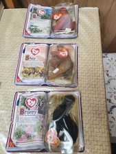 Teeny beanie baby for sale  Houston