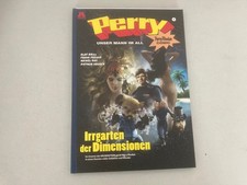 perry comic gebraucht kaufen  Esslingen am Neckar