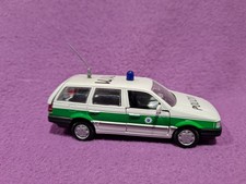 GAMA 1178 VOLKSWAGEN PASSAT VARIANT POLIZEI GERMANY SCALA 1/43 comprar usado  Enviando para Brazil