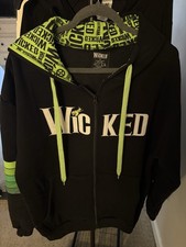 Wicked wear unisex for sale  Enterprise