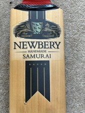 Newberry handmade 5star for sale  MANCHESTER