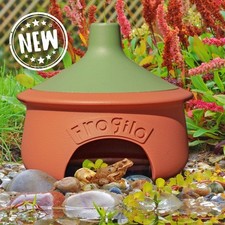Frogilo wildlife frog for sale  HESSLE