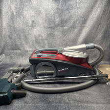 Vortech force hoover usato  Spedire a Italy