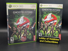 Ghostbusters The Video Game (Microsoft Xbox 360) Novo Na Caixa - Frete Grátis comprar usado Ghostbusters The Video Game (Microsoft Xbox 360) Novo Na Caixa - Frete Grátis comprar usado  Enviando para Brazil