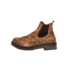 Bugatti herren stiefeletten gebraucht kaufen  Hameln