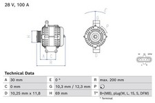 Lichtmaschine generator lima gebraucht kaufen  Oberlungwitz