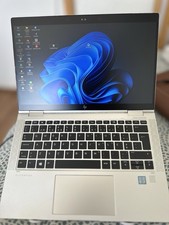Elitebook x360 16gb gebraucht kaufen  Leipzig
