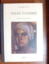 Paese ombre romanzo usato  Cagliari