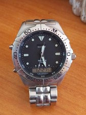 Montre homme seiko d'occasion  Montgeron