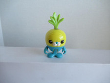 Octonaut turnip figure for sale  Shipping to Ireland