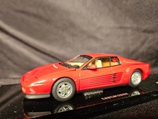 Kyosho ferrari testarossa for sale  Saint Louis