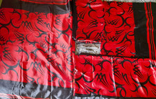 Zweimal bettwäsche 135x200 gebraucht kaufen  Br'haven-Leherheide