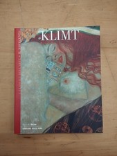 Libro klimt classici usato Libro klimt classici usato  Ferrara