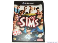 ## The Sims 1 (Alemão) Nintendo Gamecube /Gc Game - Top## comprar usado  Enviando para Brazil