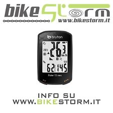 Bryton rider neo usato  Teramo