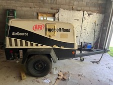 Ingersoll rand p160 for sale  Kingston
