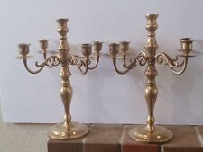 Vintage elegant brass for sale  Antioch