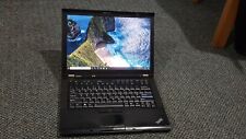 Lenovo thinkpad t410 for sale  COLCHESTER