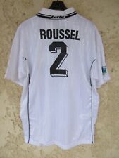 Maillot handball nantes d'occasion  Nîmes