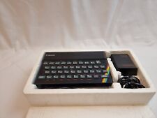 Sinclair spectrum usato  Zugliano