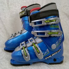 Dalbello racer alpine for sale  Gray