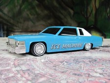 Lindberg cadillac ice for sale  Tucson