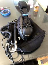 Telex anr headset for sale  Redwood City