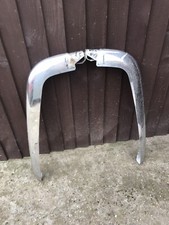 Jaguar daimler rear for sale  BRADFORD