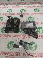 Kit centralina motore usato  Rovato
