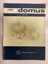 Domus 1943 185 usato  Cagliari