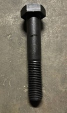 Heavy hex cap for sale  Albany