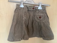 Cord jeans rock gebraucht kaufen  Kallstadt
