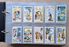 Complete trade sets for sale  PETERLEE