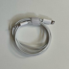 Apple cavo audio usato  Merate
