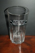 Ancien verre biere d'occasion  Blanquefort