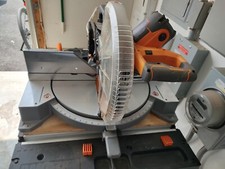 Rigid inch saw for sale  Lewes