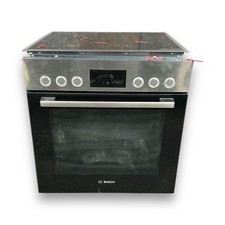 Bosch hnd211rs63 einbauherdset gebraucht kaufen  Frechen