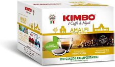 100 cialde kimbo usato  Avellino