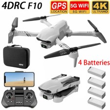 4drc f10 drone for sale  Shipping to United Kingdom